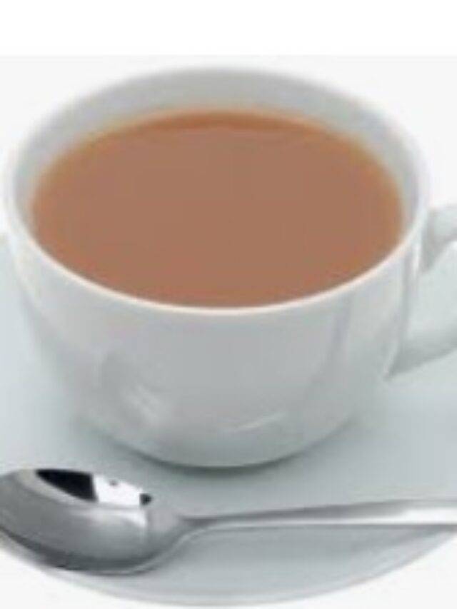 आओ चाय को अमृत बनाये Health Benefits of Tea