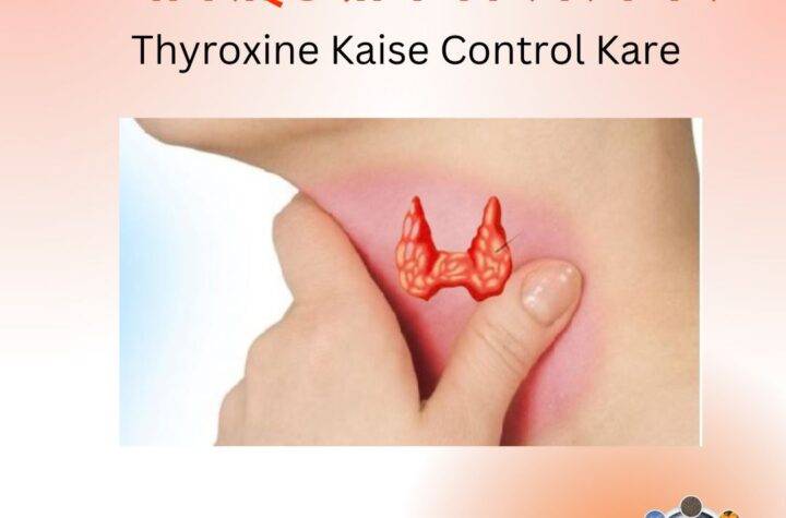 How to treat thyroid