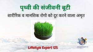 Health Benefits of Wheat Grass Therapy