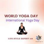 International Yoga day